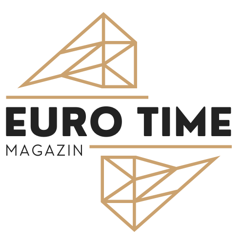 euro time logo